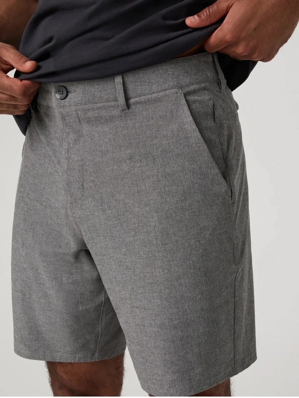 Vuori Aim Short